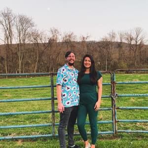 Meet your Posher, Rachel